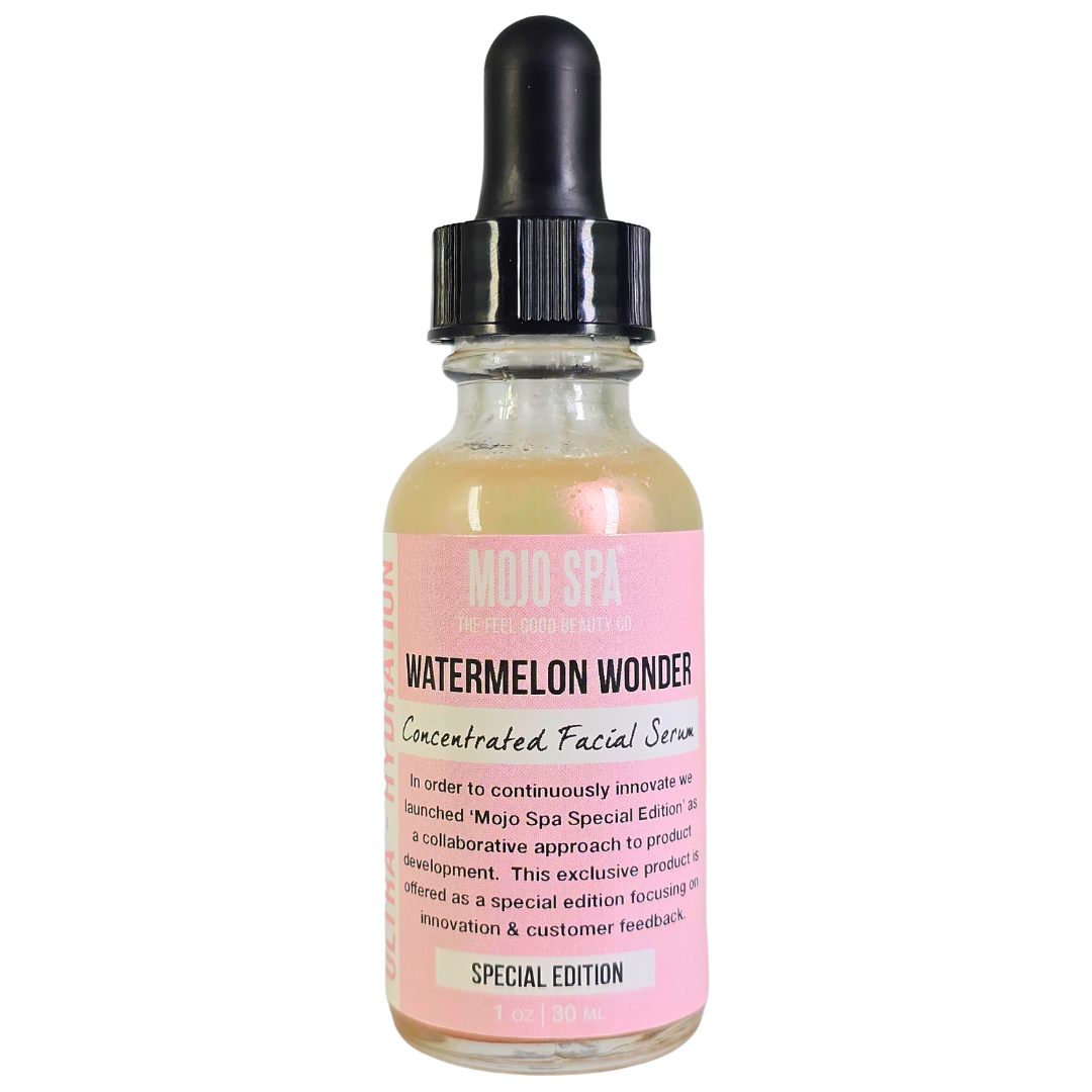 Watermelon Wonder Facial Serum