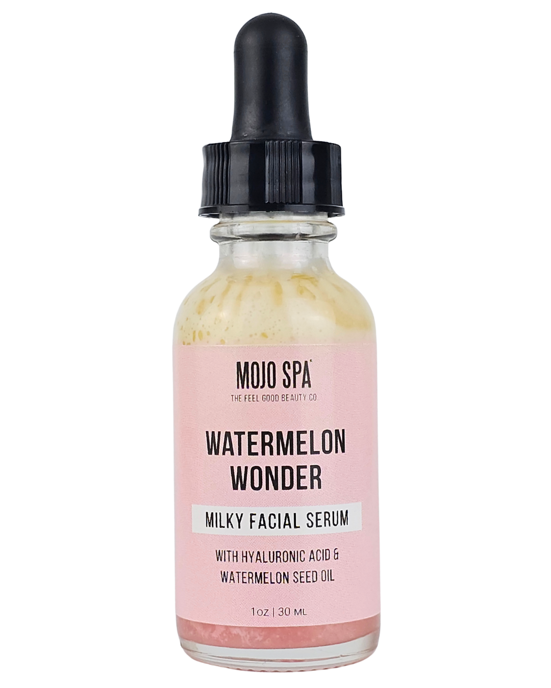 Watermelon Wonder Milky Facial Serum