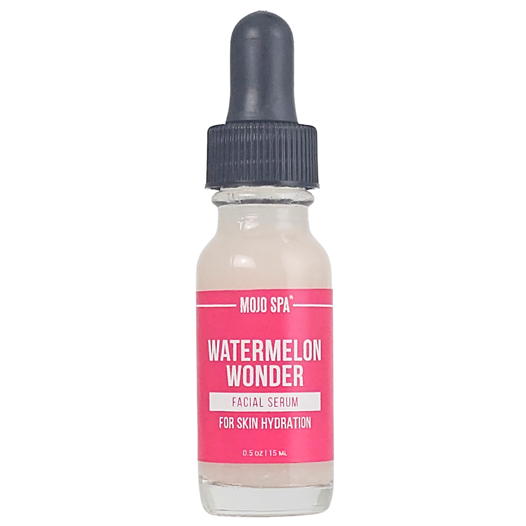 Watermelon Wonder Facial Serum