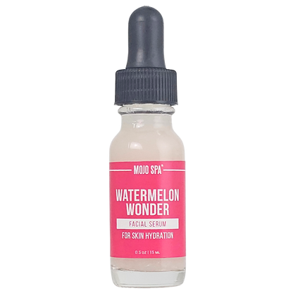 Watermelon Wonder Facial Serum