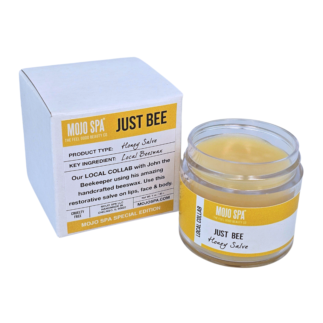 Just Bee Honey Salve