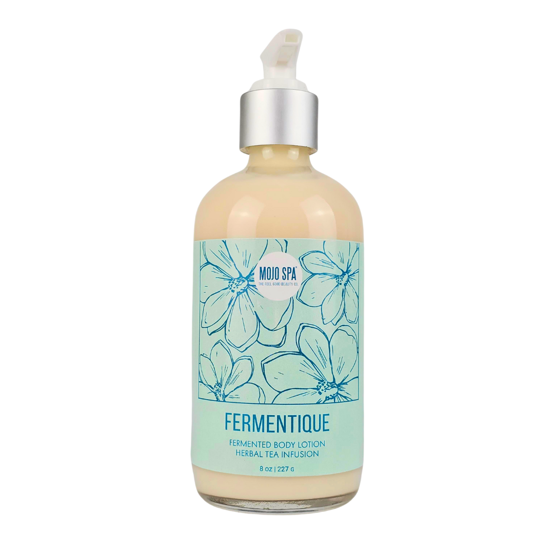 Fermentique Fermented Body Lotion