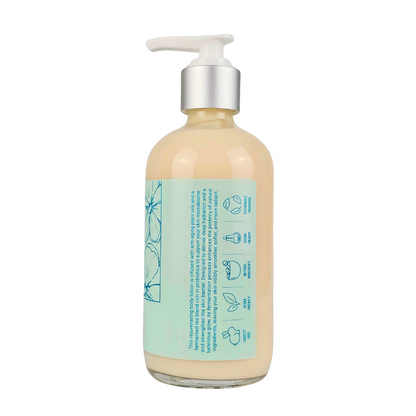 Fermentique Fermented Body Lotion