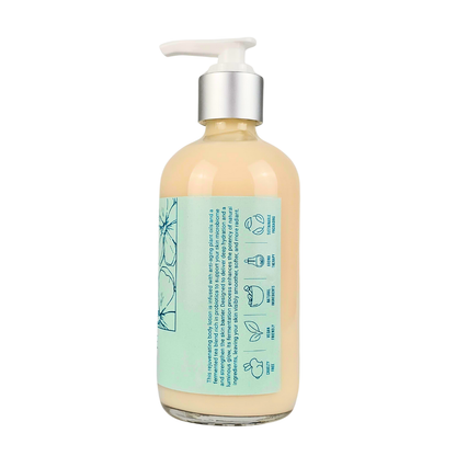 Fermentique Body Lotion
