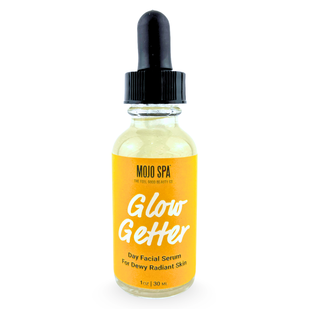 Glow Getter Day Facial Serum