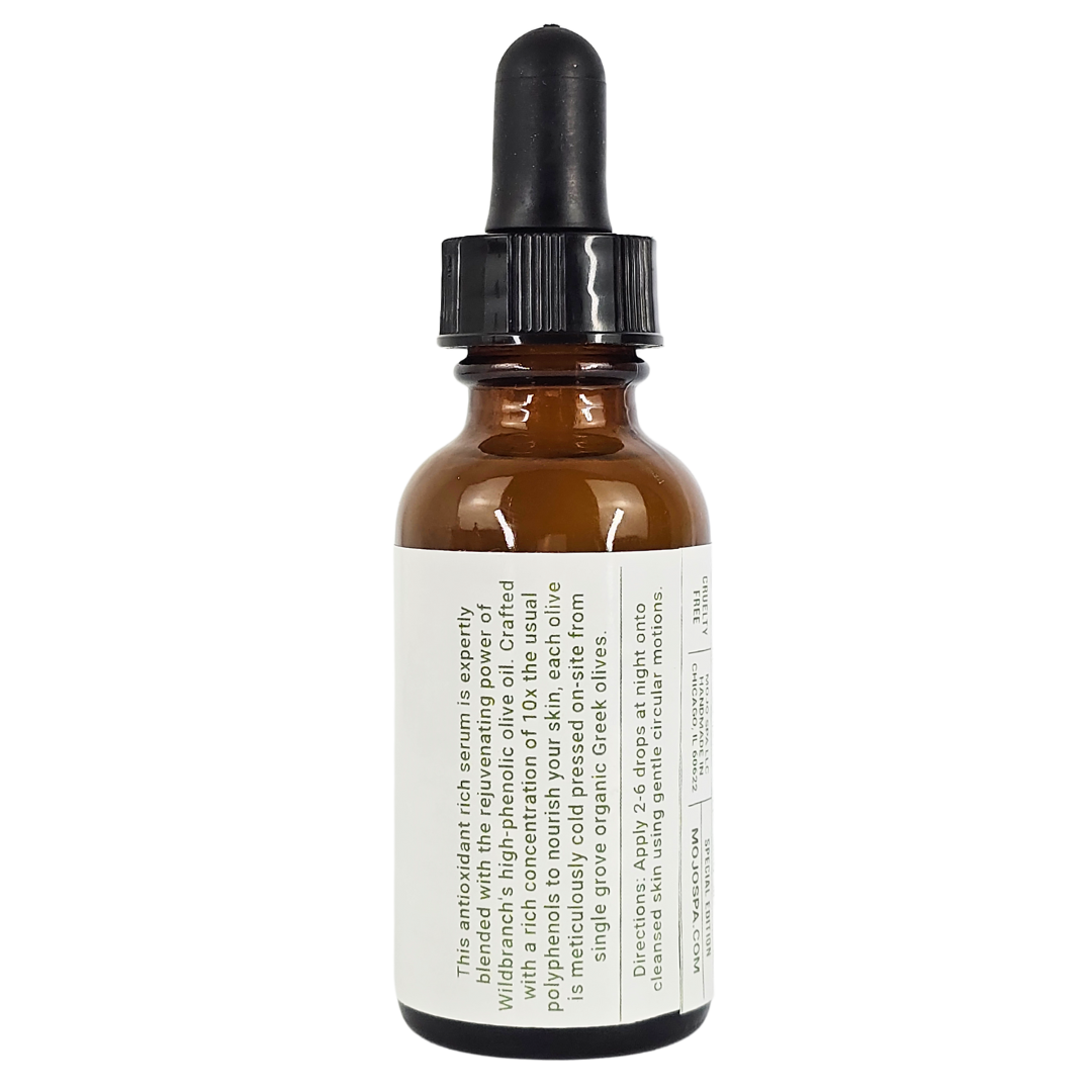 Revitalux High Polyphenol Facial Serum