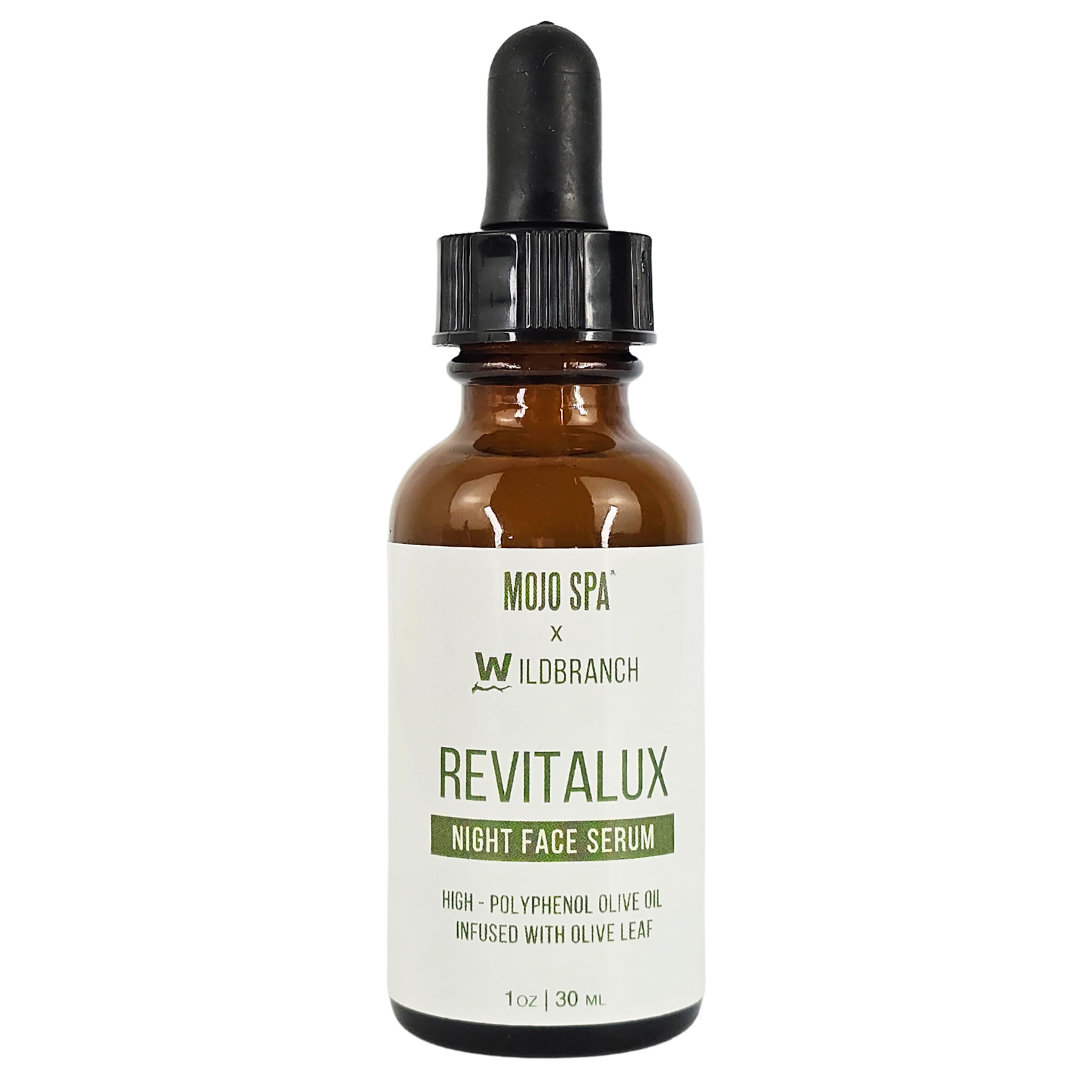 Revitalux High Polyphenol Facial Serum