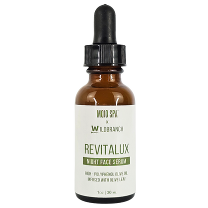 Revitalux High Polyphenol Facial Serum