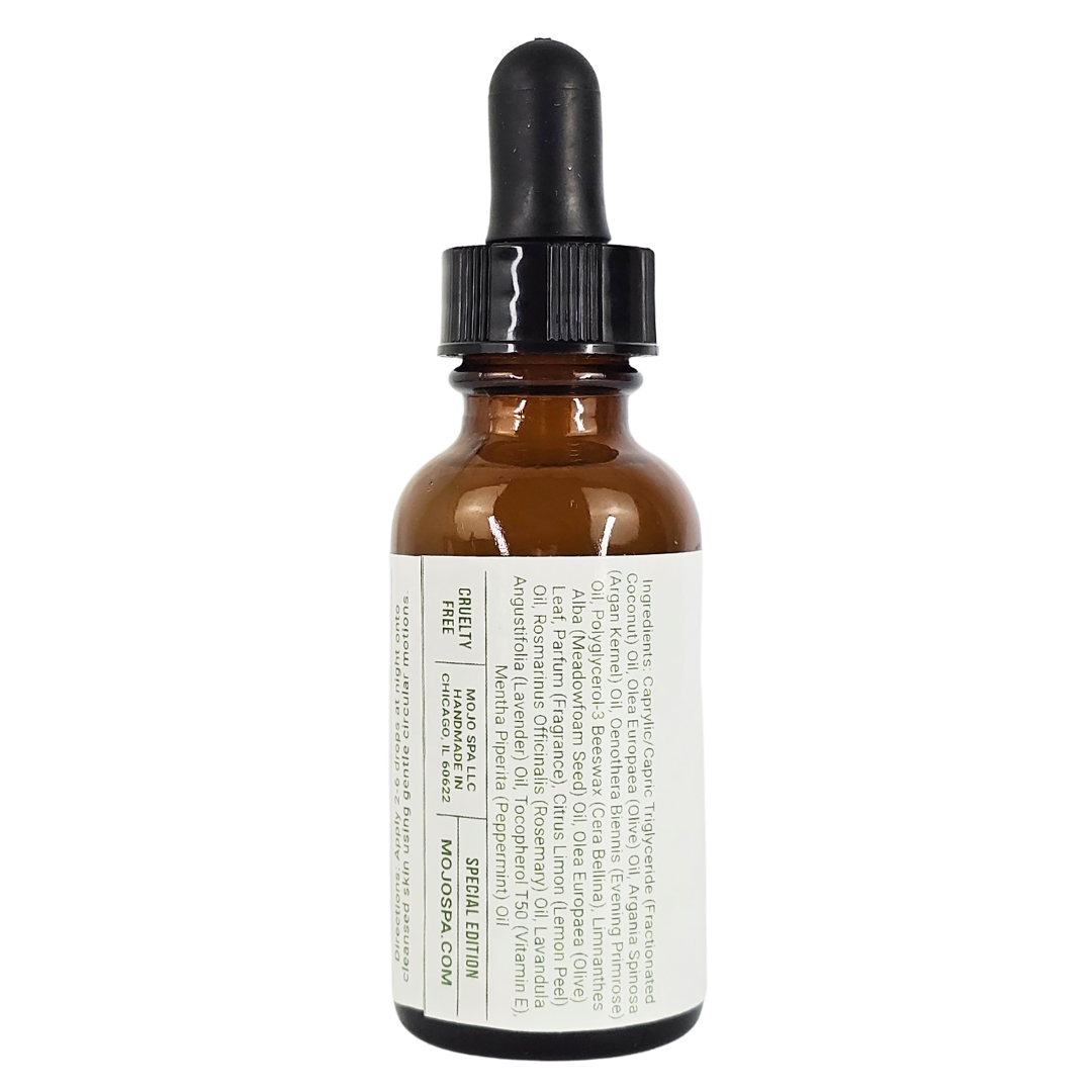 Revitalux High Polyphenol Facial Serum