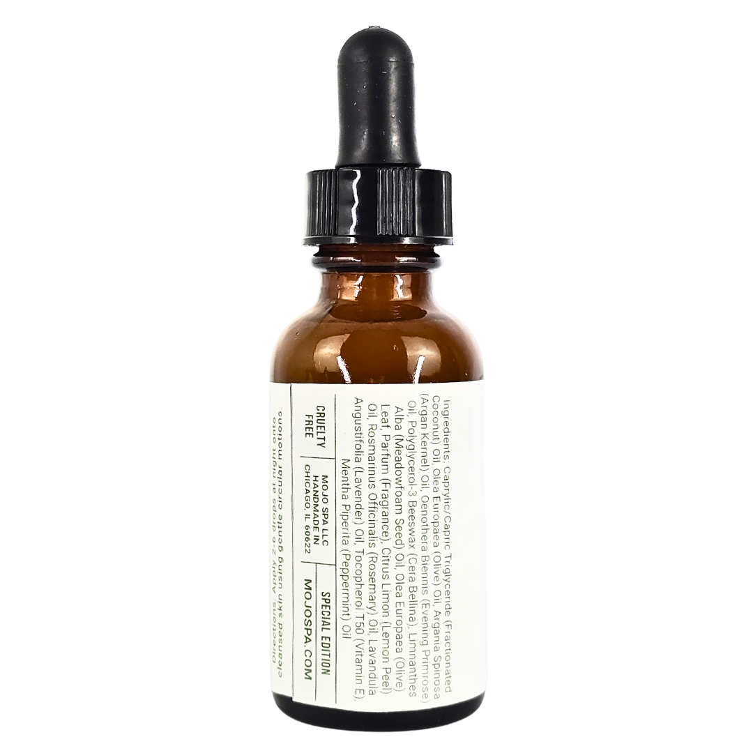 Revitalux High Polyphenol Facial Serum