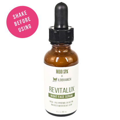 Revitalux High Polyphenol Facial Serum