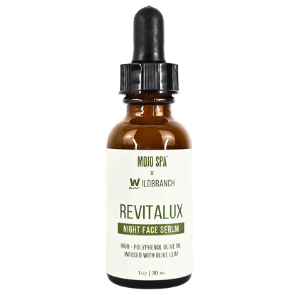 Revitalux High Polyphenol Facial Serum