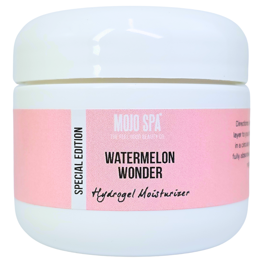 Watermelon Wonder Hydrogel Moisturizer