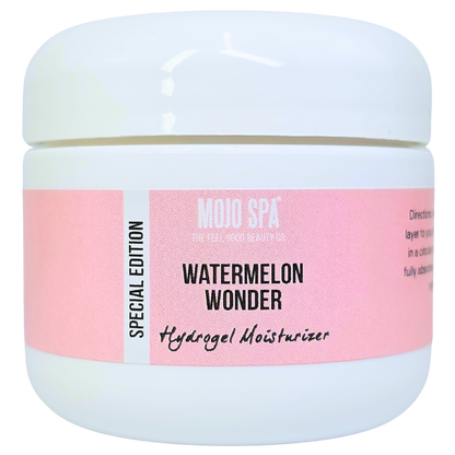 Watermelon Wonder Hydrogel Moisturizer