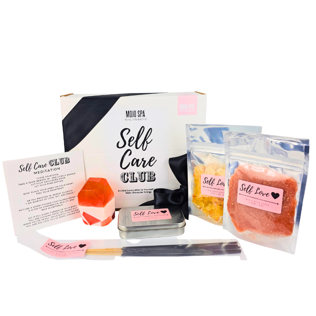Selfcare Club - Self Love Large