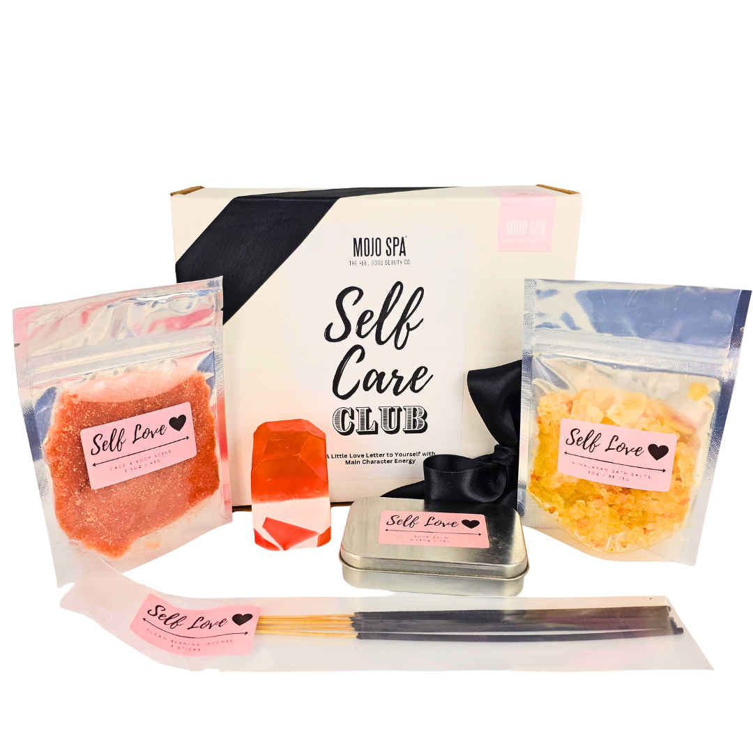 Selfcare Club - Self Love Large