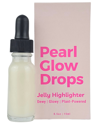 Pearl Glow Drops Jelly Highlighter