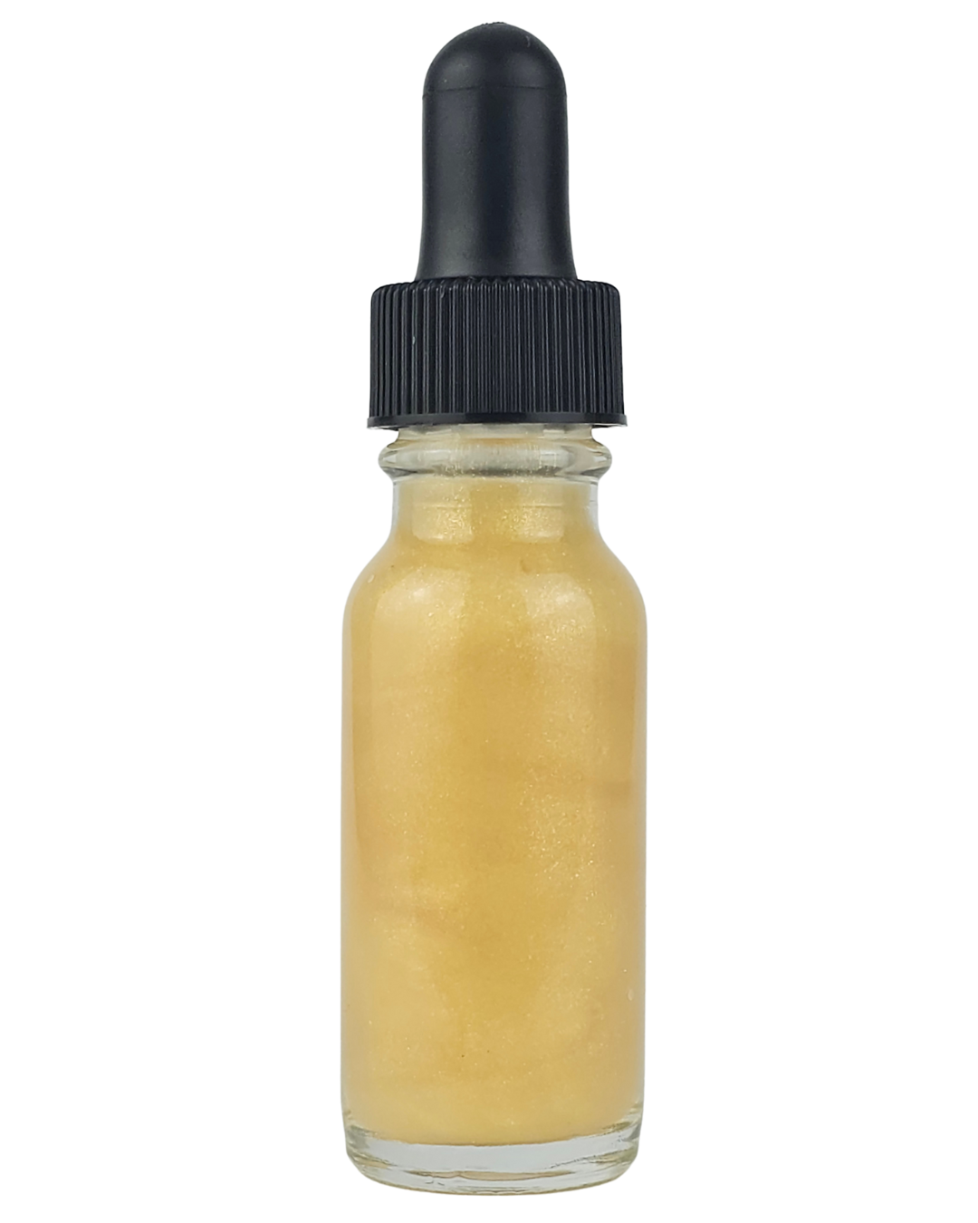 Gold Glow Drops Jelly Highlighter