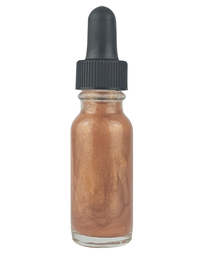 Honey Glow Drops Jelly Highlighter