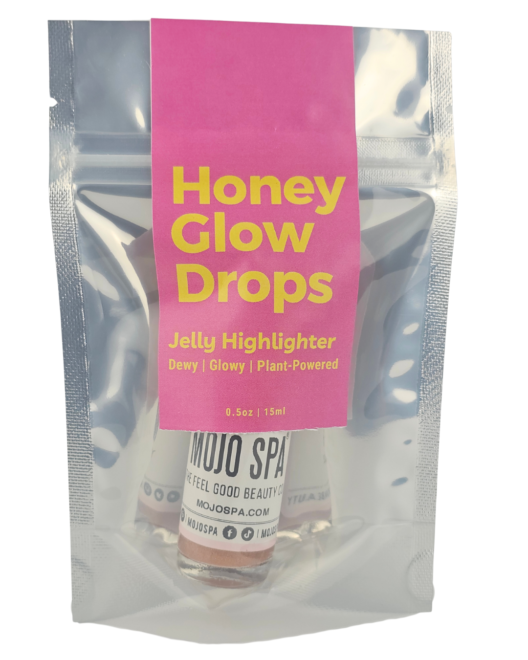 Honey Glow Drops Jelly Highlighter