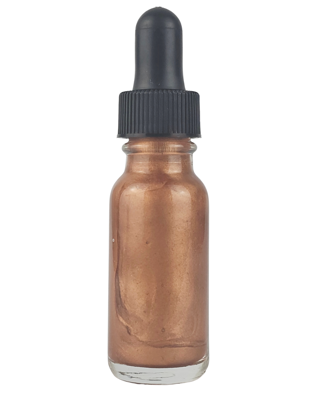 Bronze Glow Drops Jelly Highlighter
