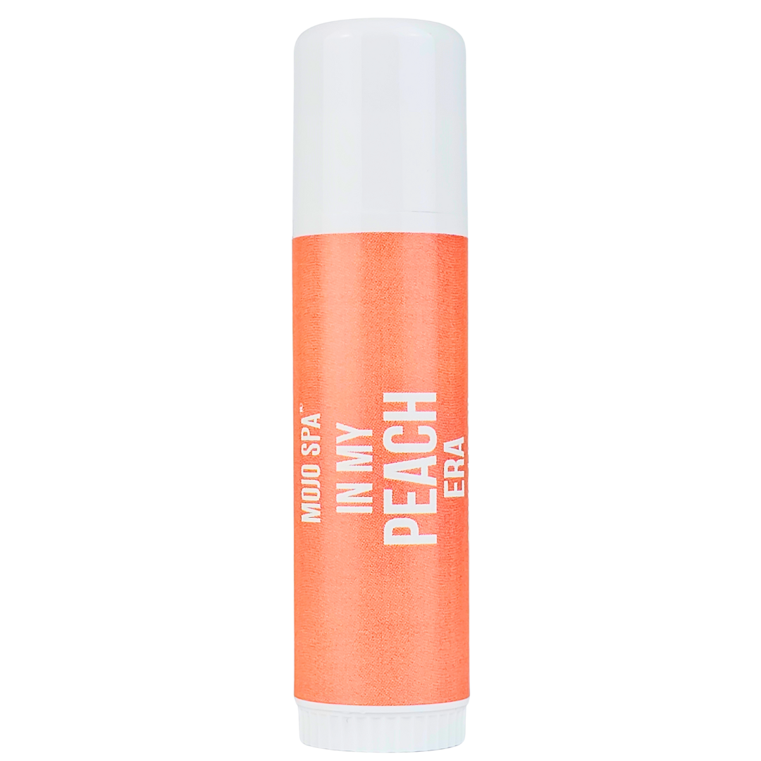 In My Peach Era Solid Lip Oil