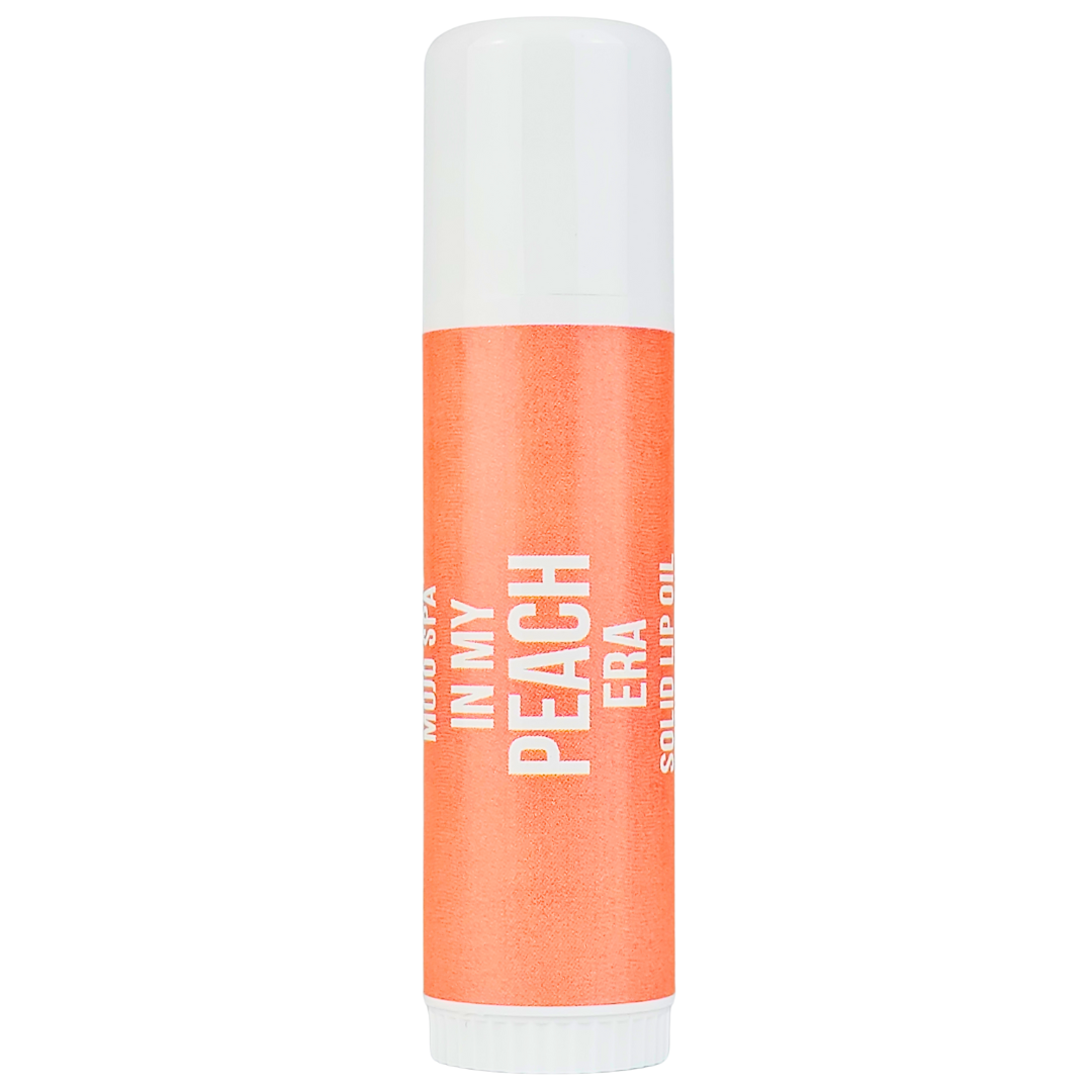 In My Peach Era Solid Lip Oil