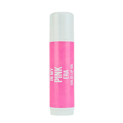In My Pink Era Solid Lip Oil
