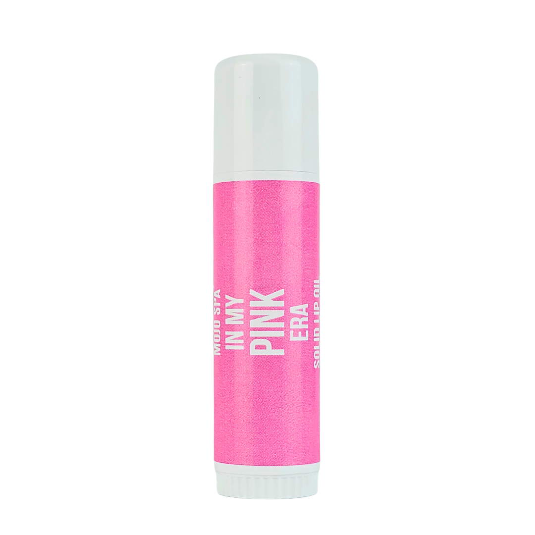 In My Pink Era Solid Lip Oil