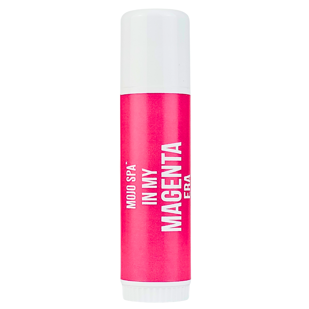 In My Magenta Solid Lip Oil