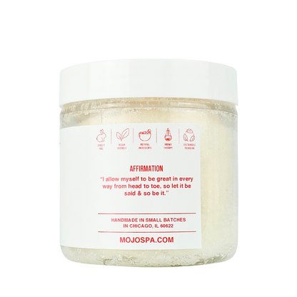 Perfect Present Face &amp; Body Scrub