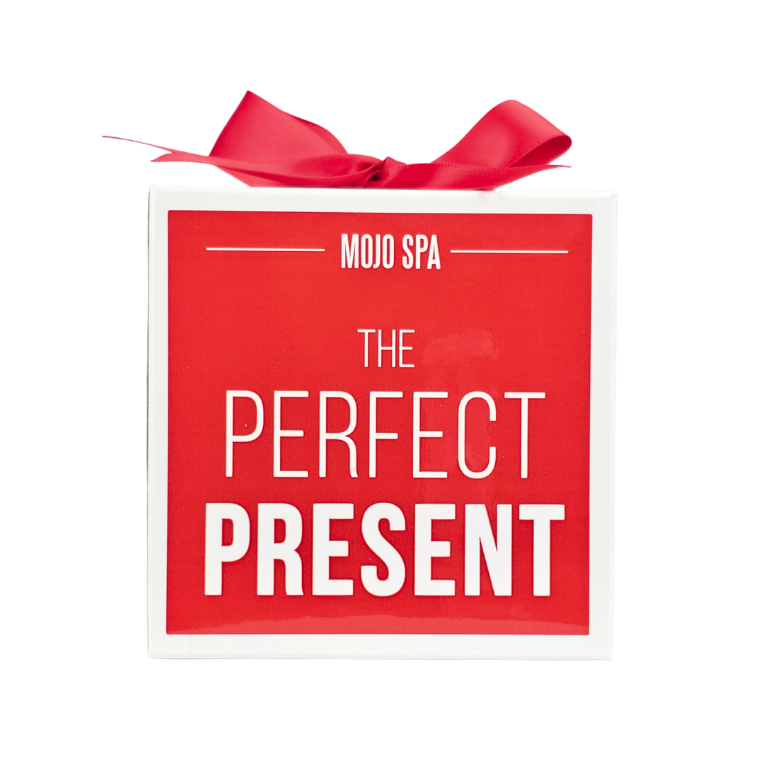 Perfect Present Scrub &amp; Cream Gift Set