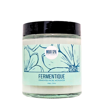 Fermentique Facial Moisturizer