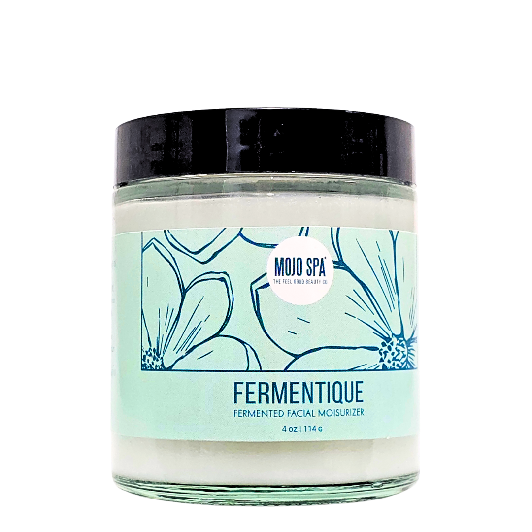 Fermentique Facial Moisturizer