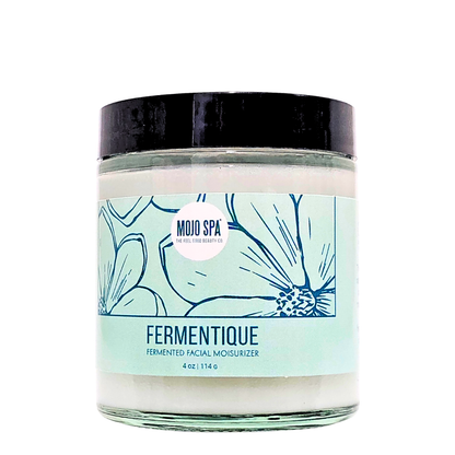 Fermentique Facial Moisturizer