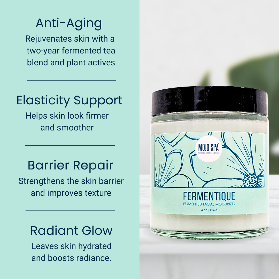 Fermentique Facial Moisturizer