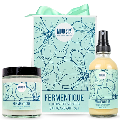 Fermentique Skincare Gift Set