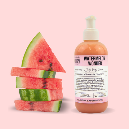 Watermelon Wonder Jelly Body Serum