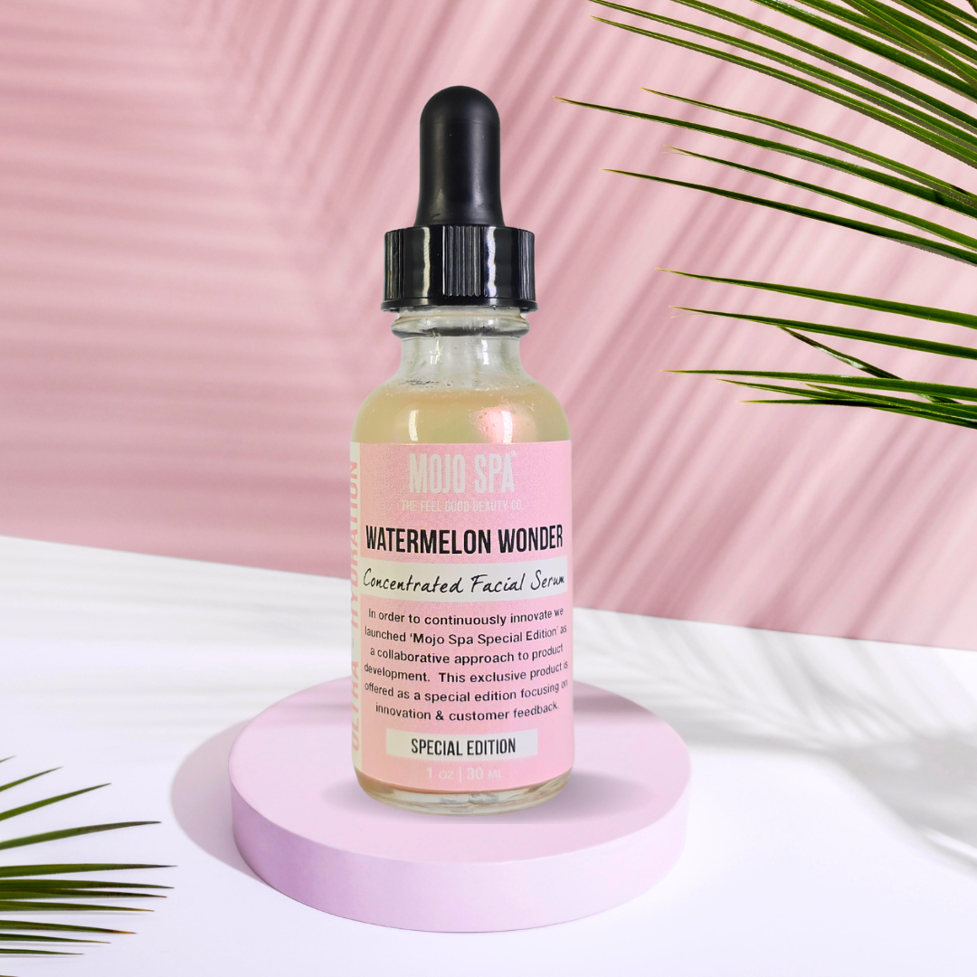 Watermelon Wonder Facial Serum