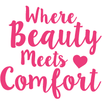 Where Beauty Meets Comfort
