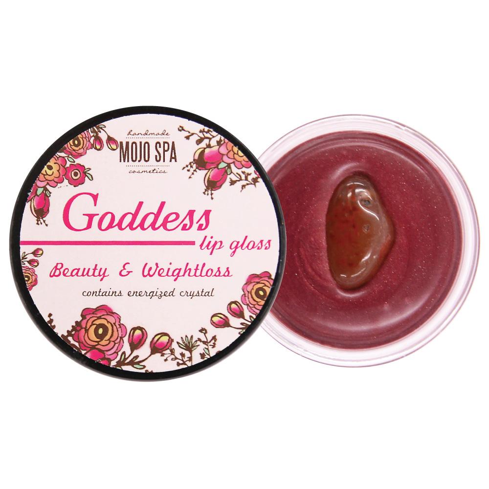 Goddess Lip Gloss for Beauty &amp; Weight Loss Product