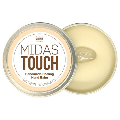 Midas Touch Healing Hand Balm Product