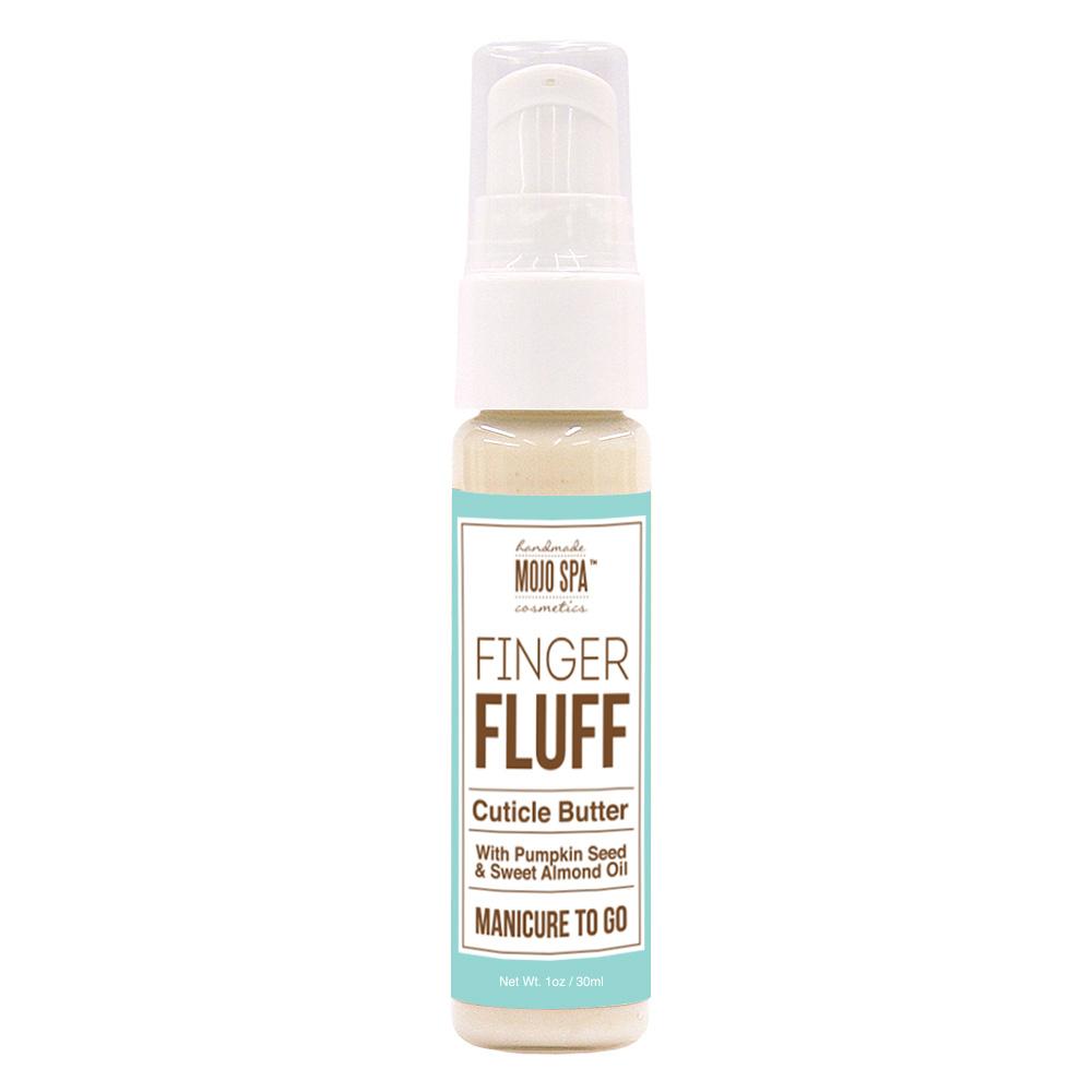 Finger Fluff Cuticle Butter Product