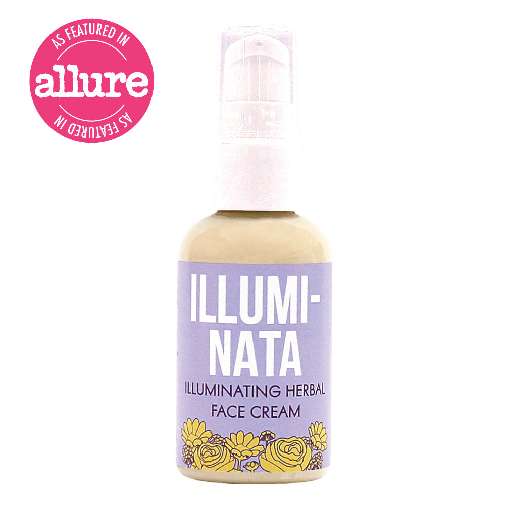 Illuminata Illuminating Herbal Makeup