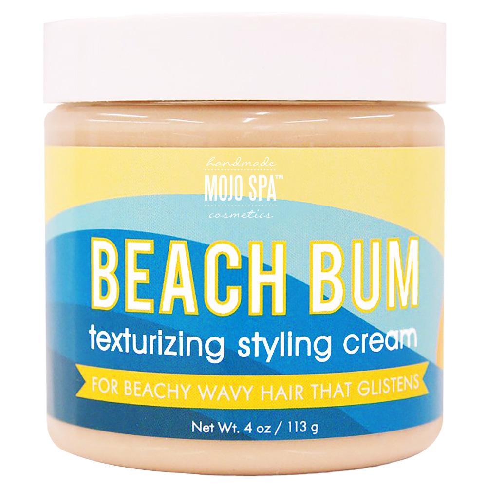 Beach Bum Texturizing Styling Cream Product