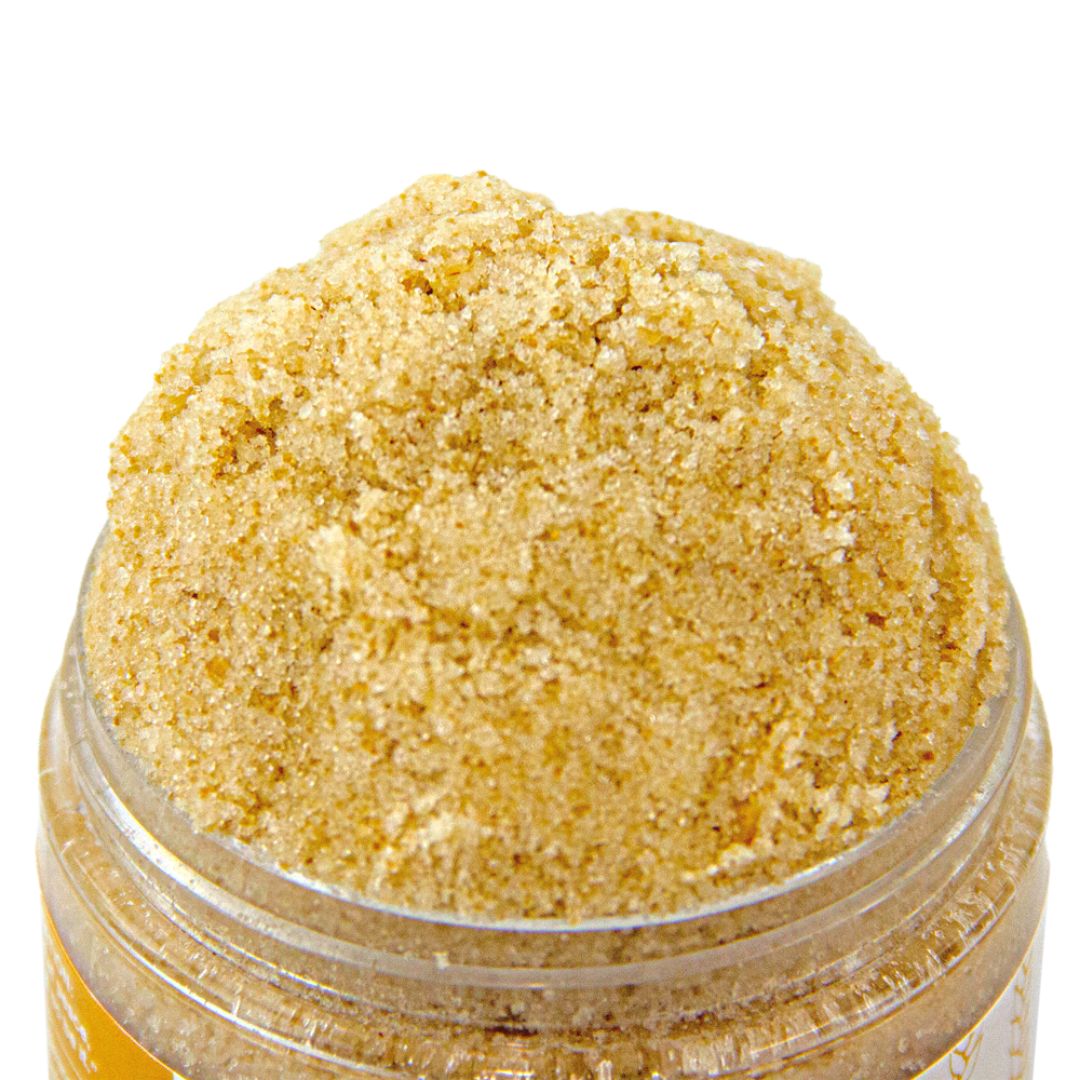 Biscotti Breakfast Face & Body Scrub