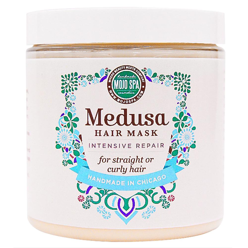 Medusa Intensive Repair Hair Mask Product