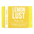 Lemon Lust Body Soap Product