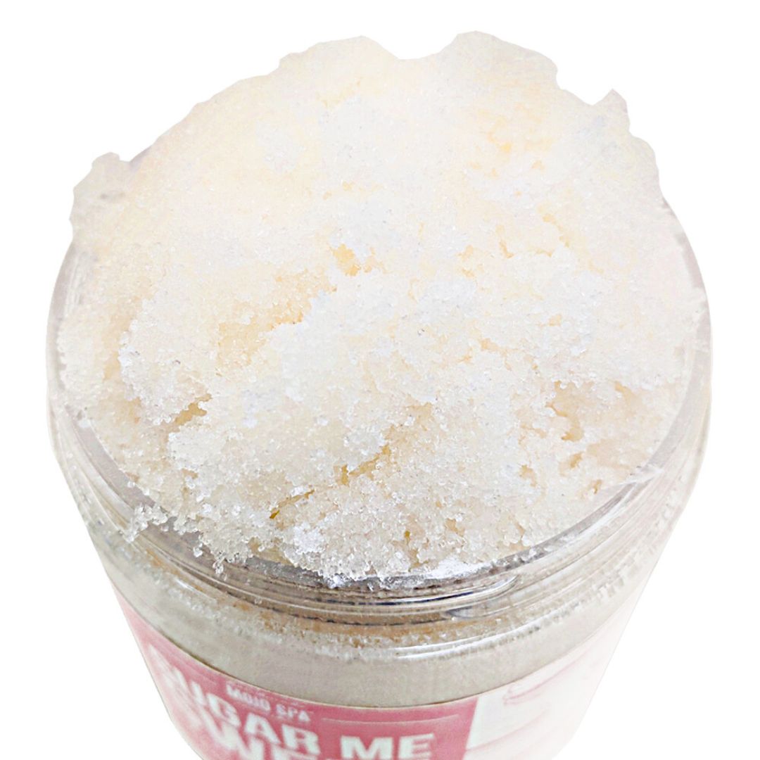 Sugar Me Sweet Face &amp; Body Scrub