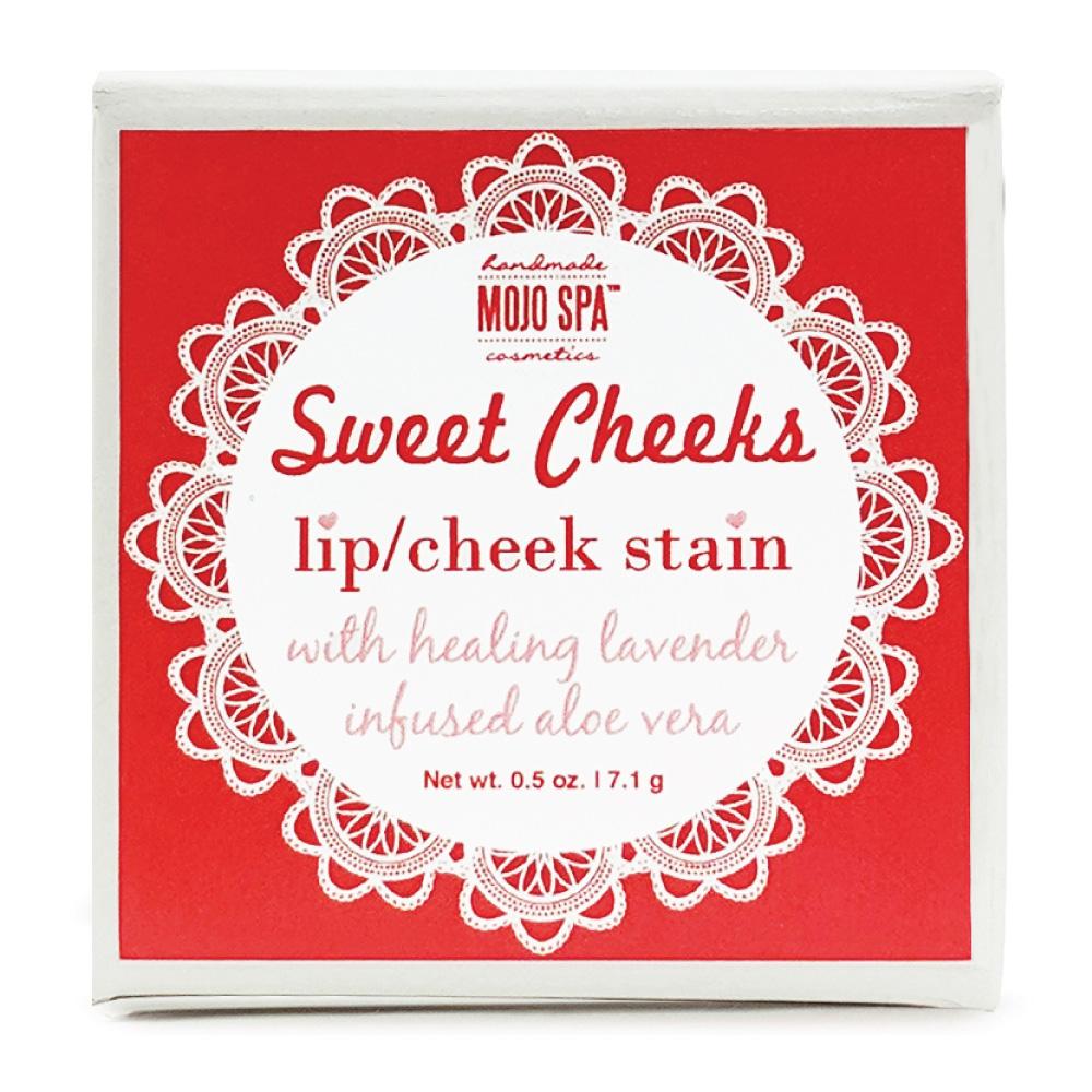 Sweet Cheeks Lip &amp; Cheek Stain Product